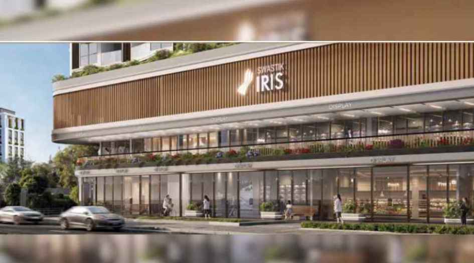 Swastik-IRIS-Amenities-Shopping-Malls