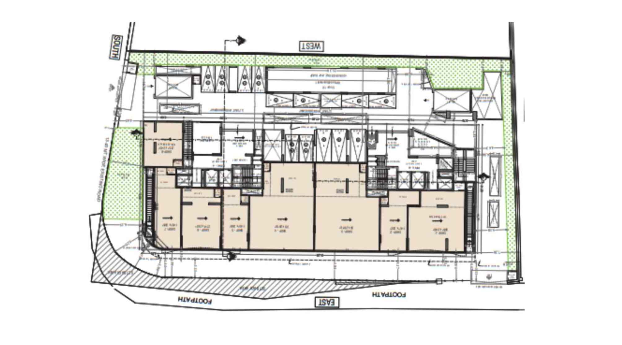 Swastik-IRIS-Ground-Floor-Plan