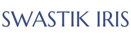 Swastik IRIS Logo