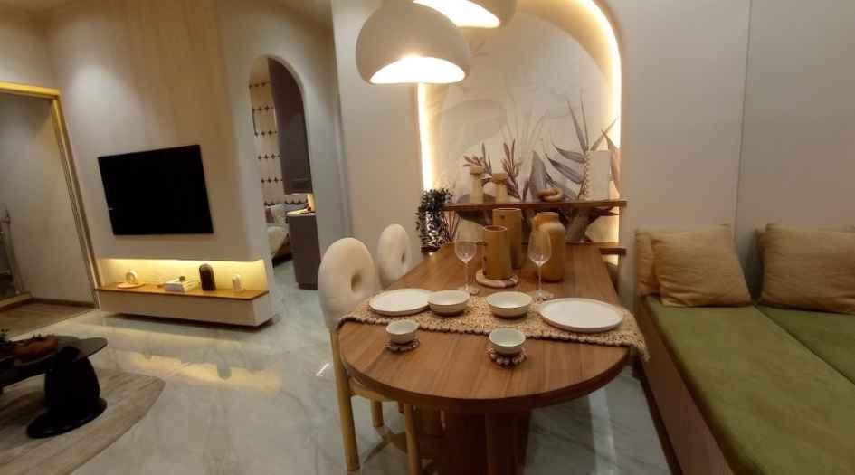 Swastik-Iris-Internal-Dinning-Area
